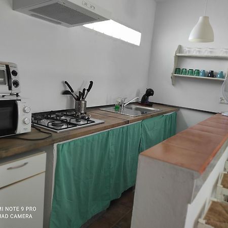 Гостьовий будинок Casa Baro Саора Екстер'єр фото