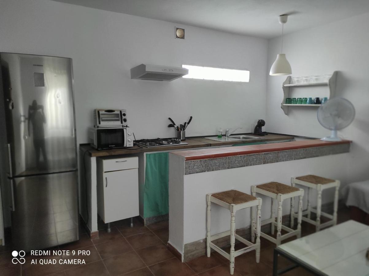 Гостьовий будинок Casa Baro Саора Екстер'єр фото