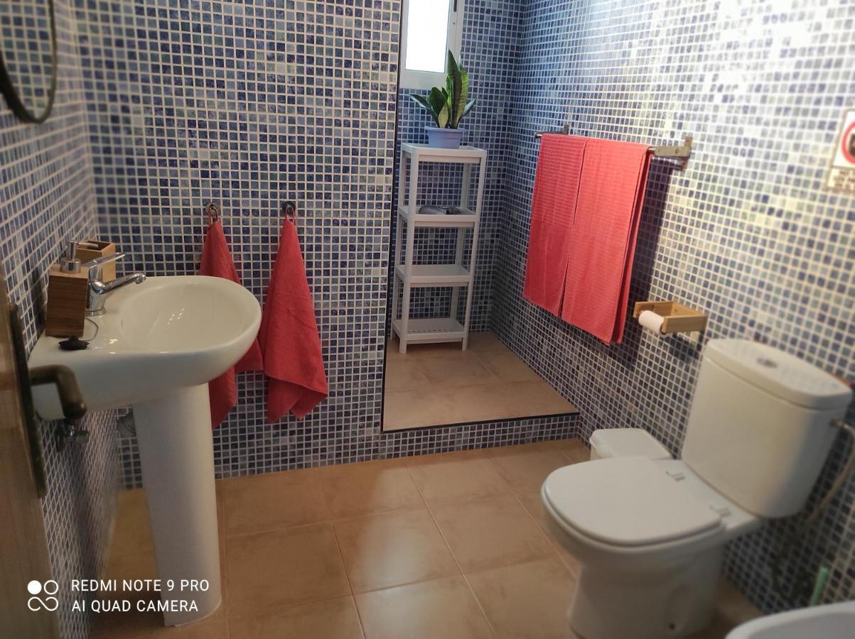 Гостьовий будинок Casa Baro Саора Екстер'єр фото